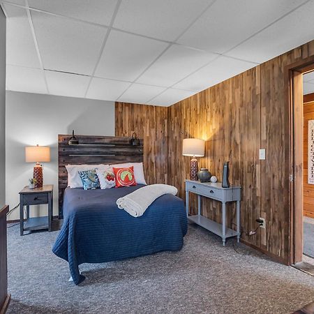 Timberline Lodge Ellicottville Εξωτερικό φωτογραφία