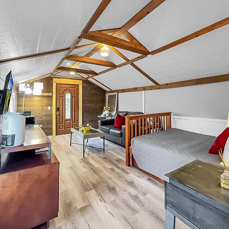 Timberline Lodge Ellicottville Εξωτερικό φωτογραφία