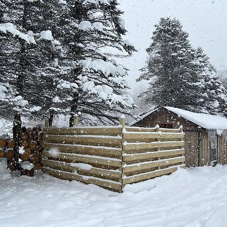 Timberline Lodge Ellicottville Εξωτερικό φωτογραφία