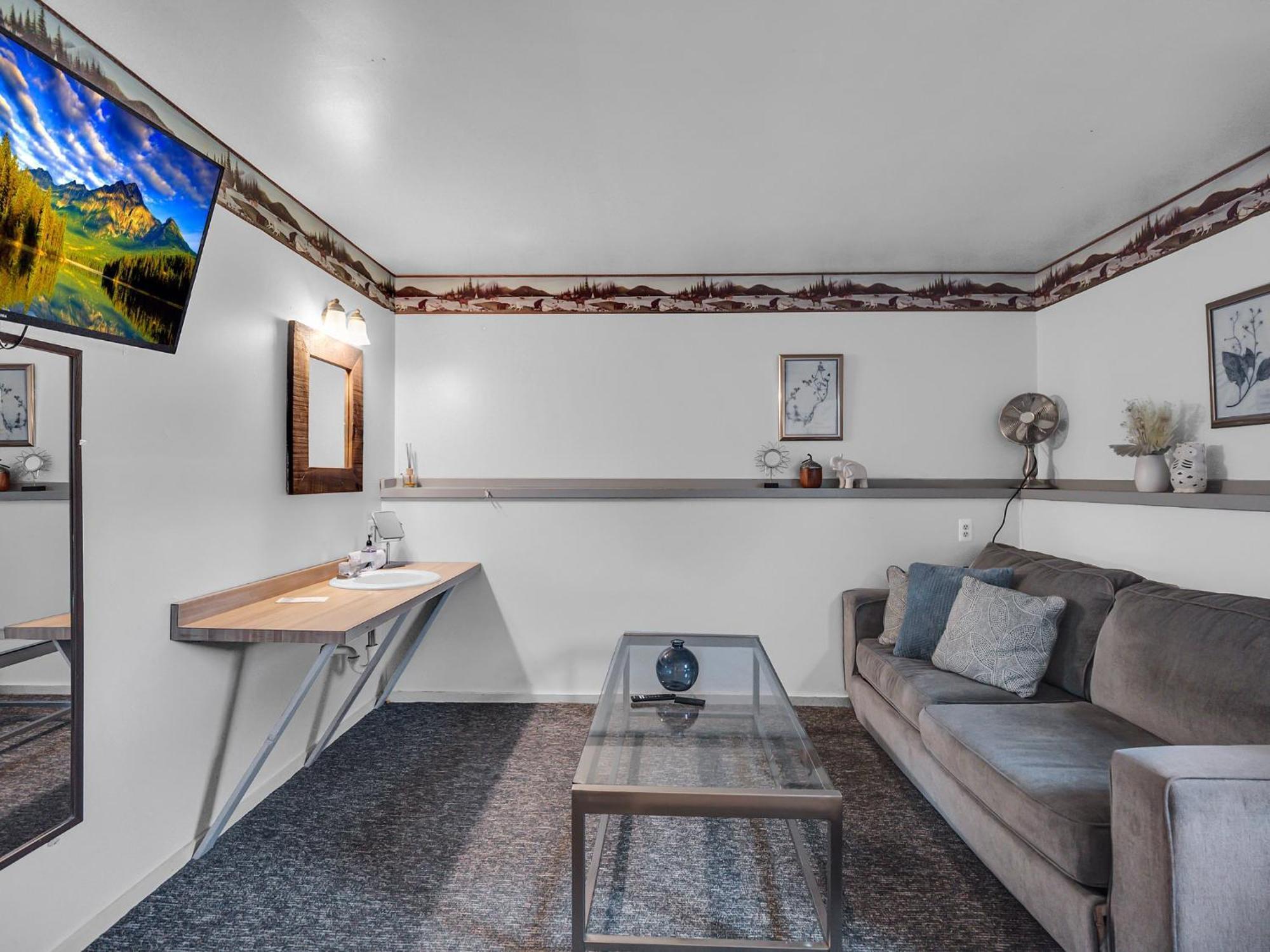Timberline Lodge Ellicottville Εξωτερικό φωτογραφία