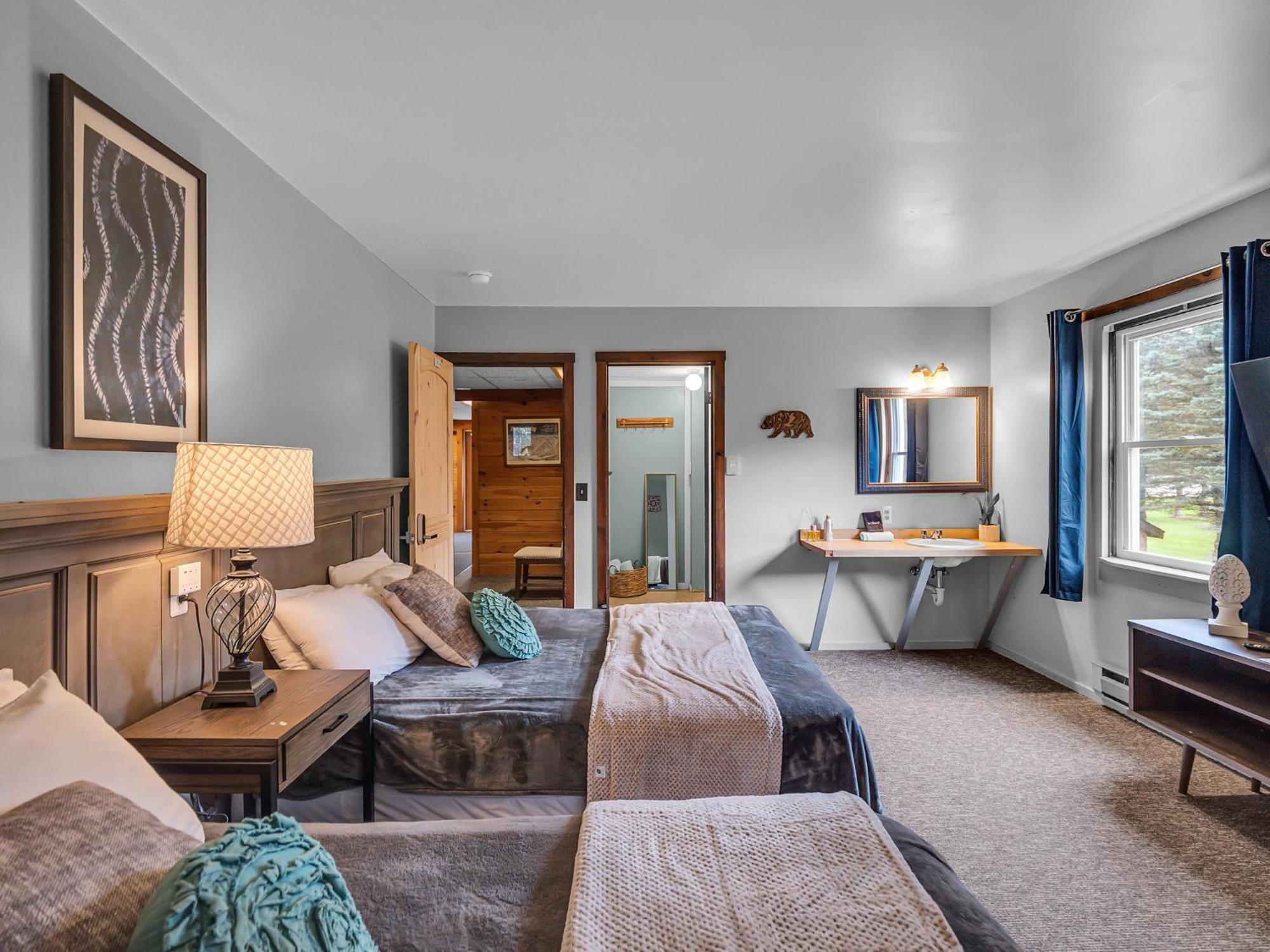 Timberline Lodge Ellicottville Εξωτερικό φωτογραφία