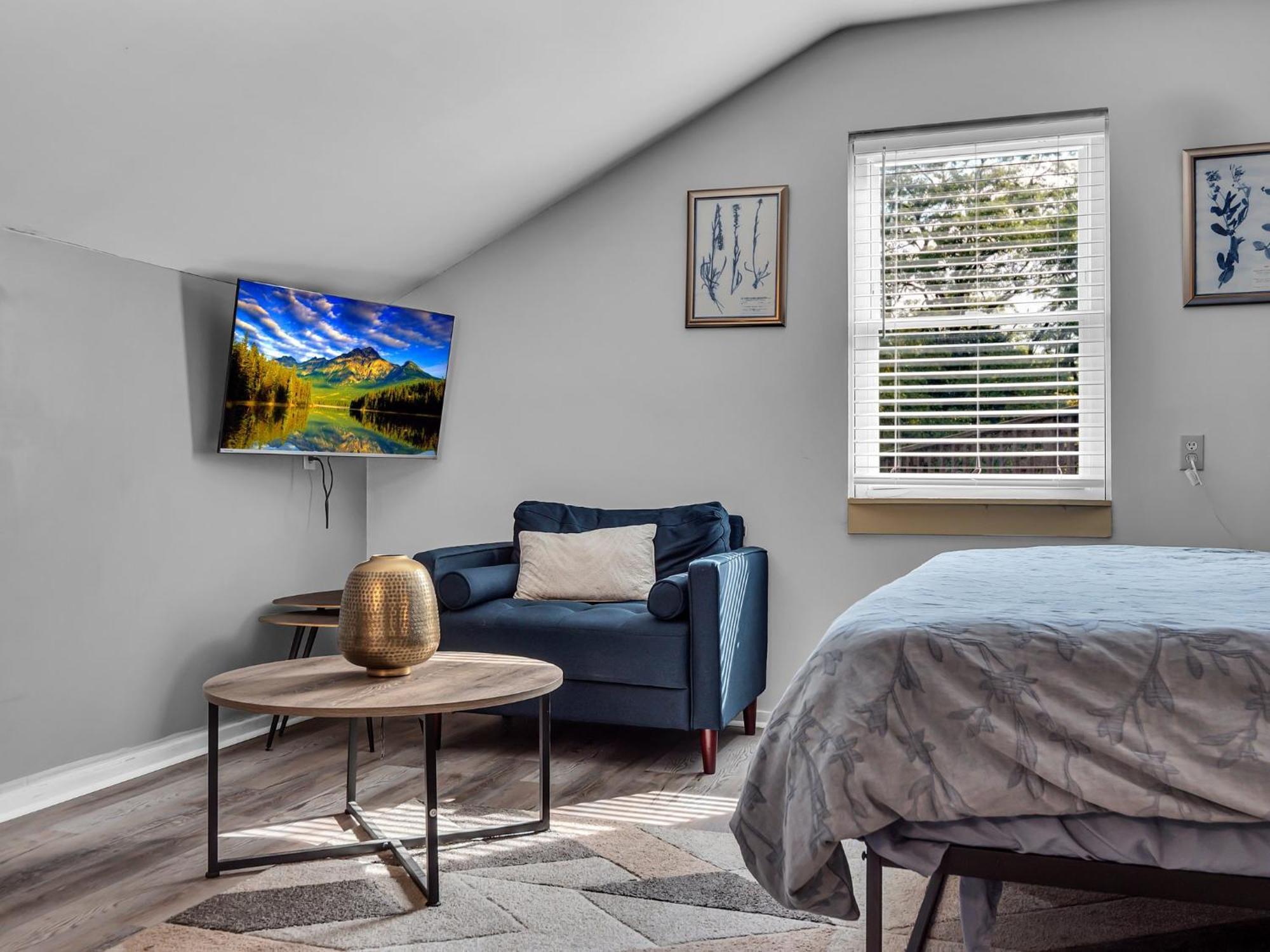 Timberline Lodge Ellicottville Εξωτερικό φωτογραφία