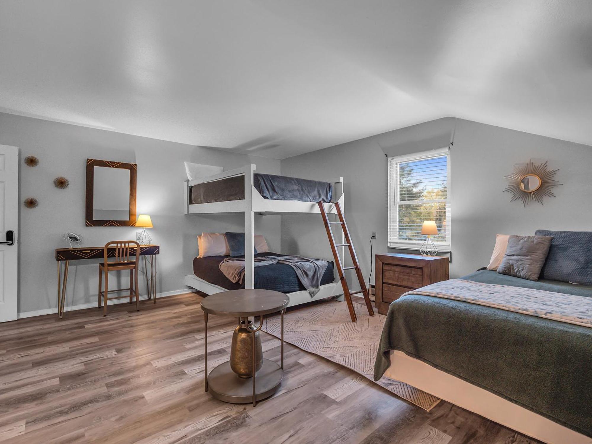 Timberline Lodge Ellicottville Εξωτερικό φωτογραφία