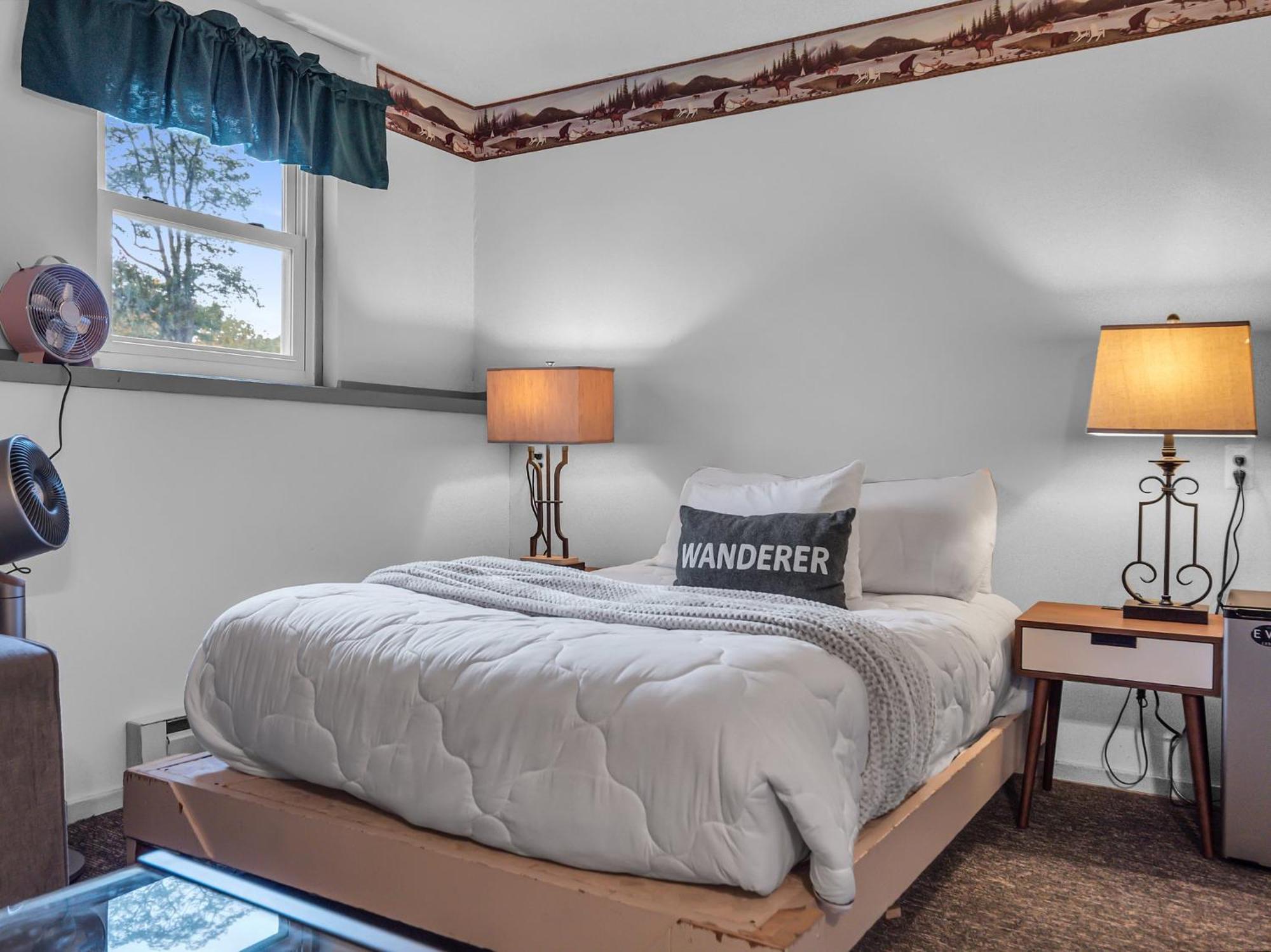 Timberline Lodge Ellicottville Εξωτερικό φωτογραφία