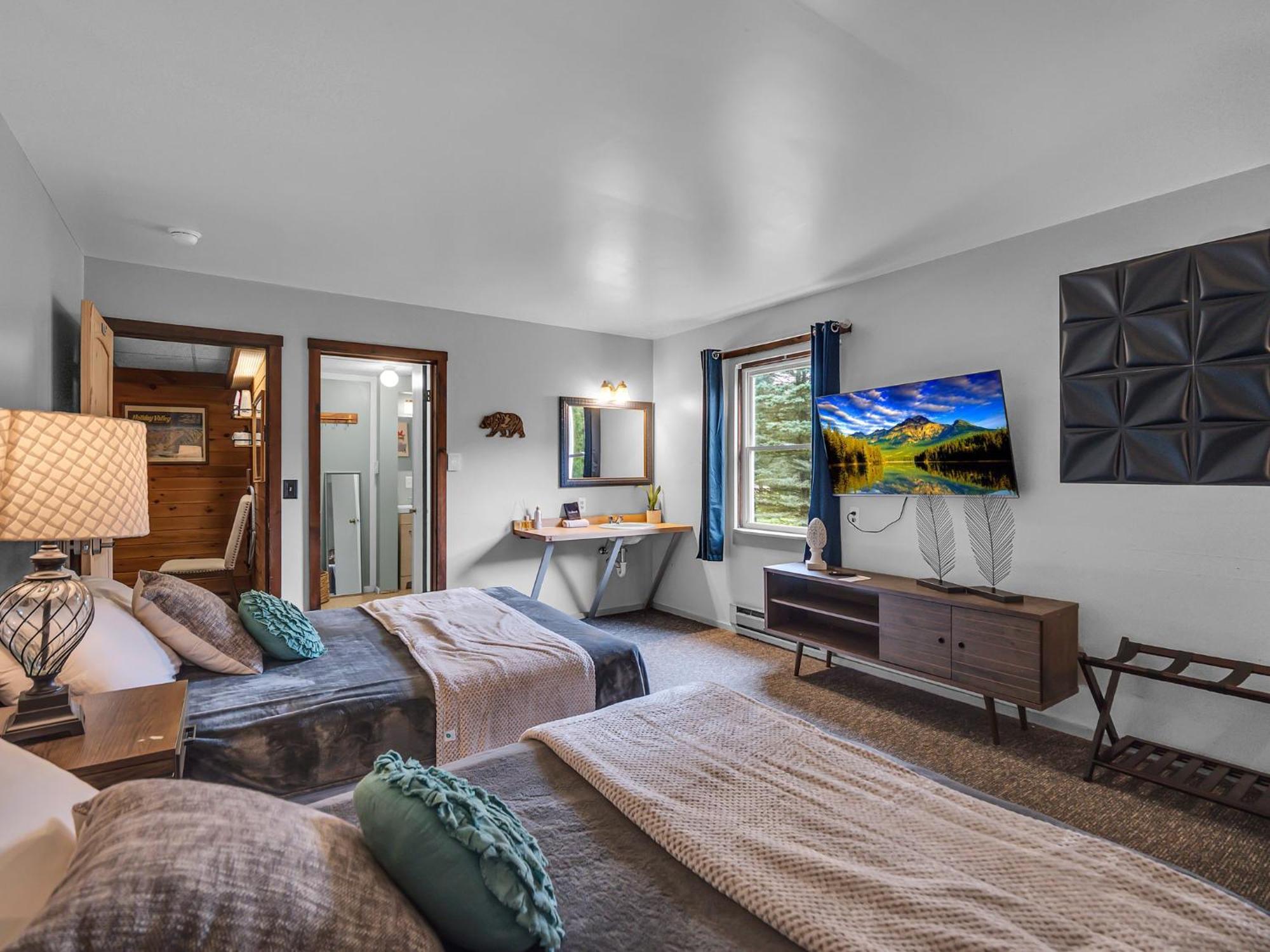 Timberline Lodge Ellicottville Εξωτερικό φωτογραφία