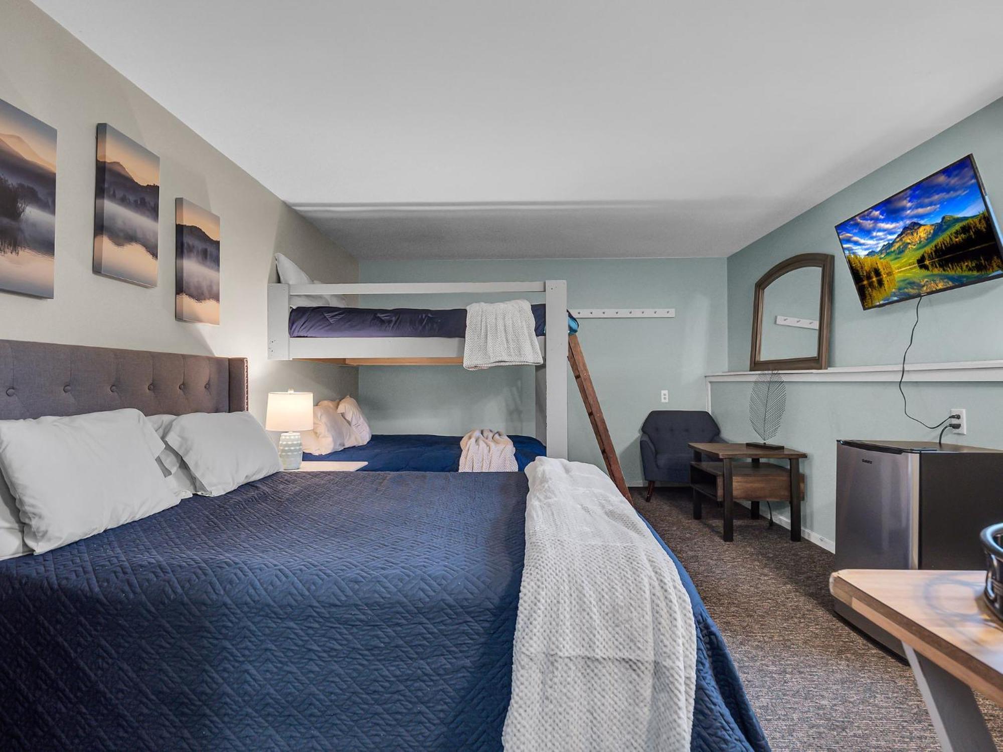 Timberline Lodge Ellicottville Εξωτερικό φωτογραφία