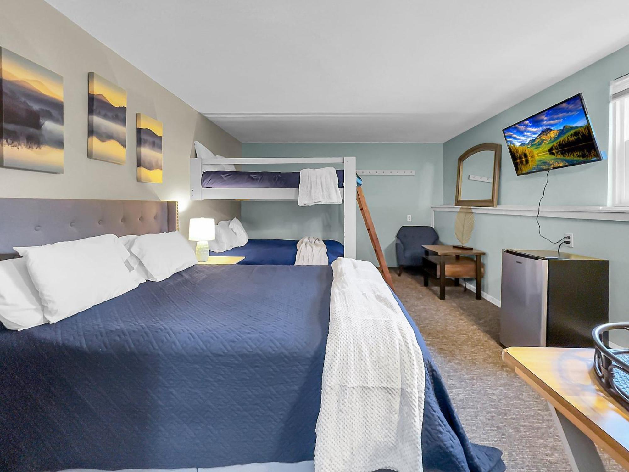 Timberline Lodge Ellicottville Εξωτερικό φωτογραφία