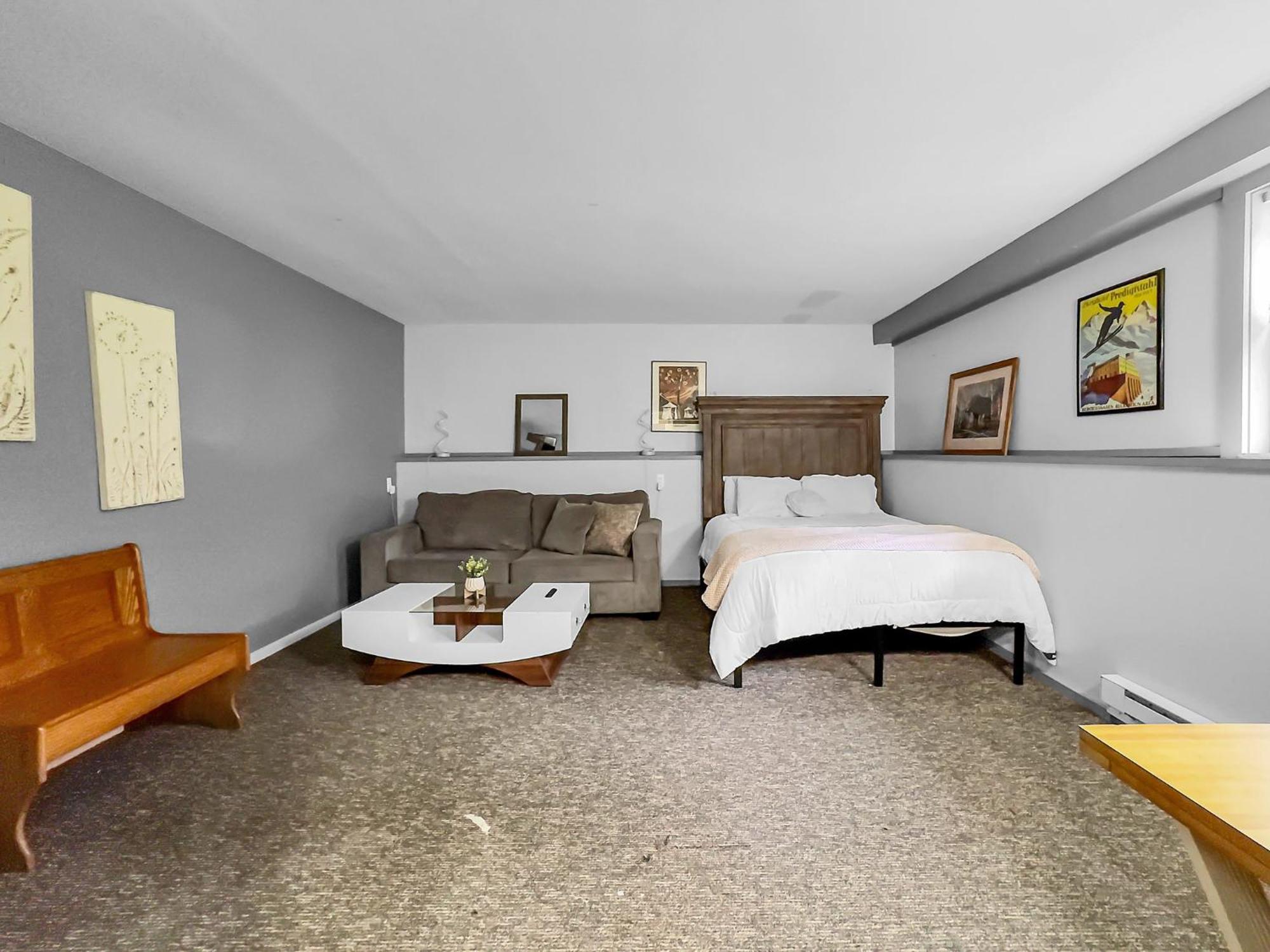 Timberline Lodge Ellicottville Εξωτερικό φωτογραφία