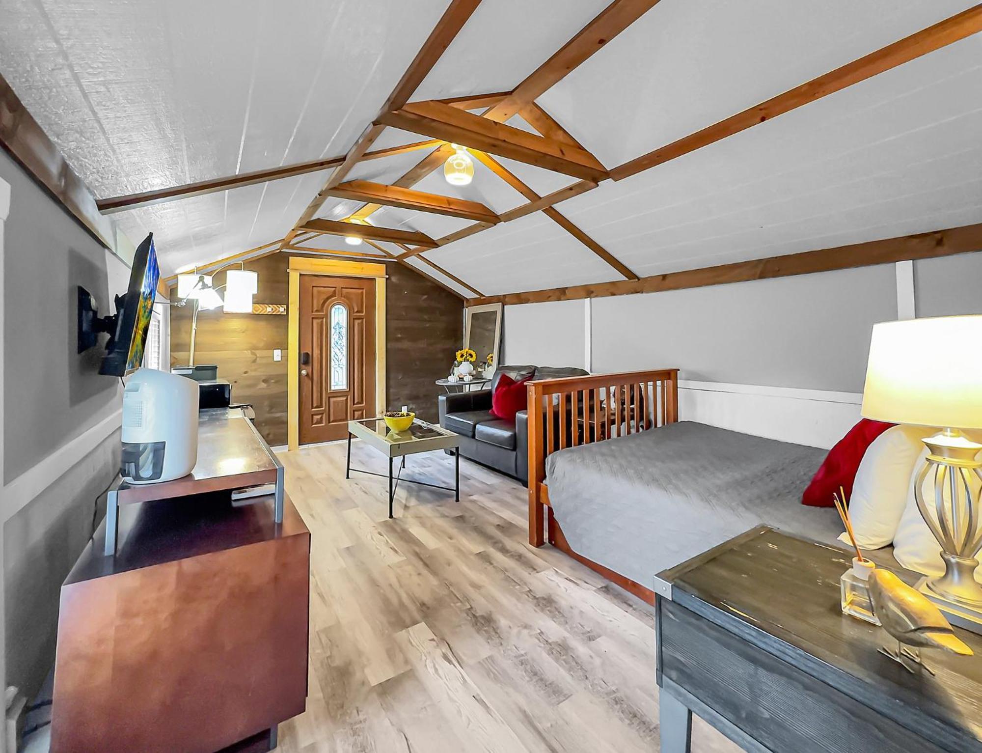 Timberline Lodge Ellicottville Εξωτερικό φωτογραφία