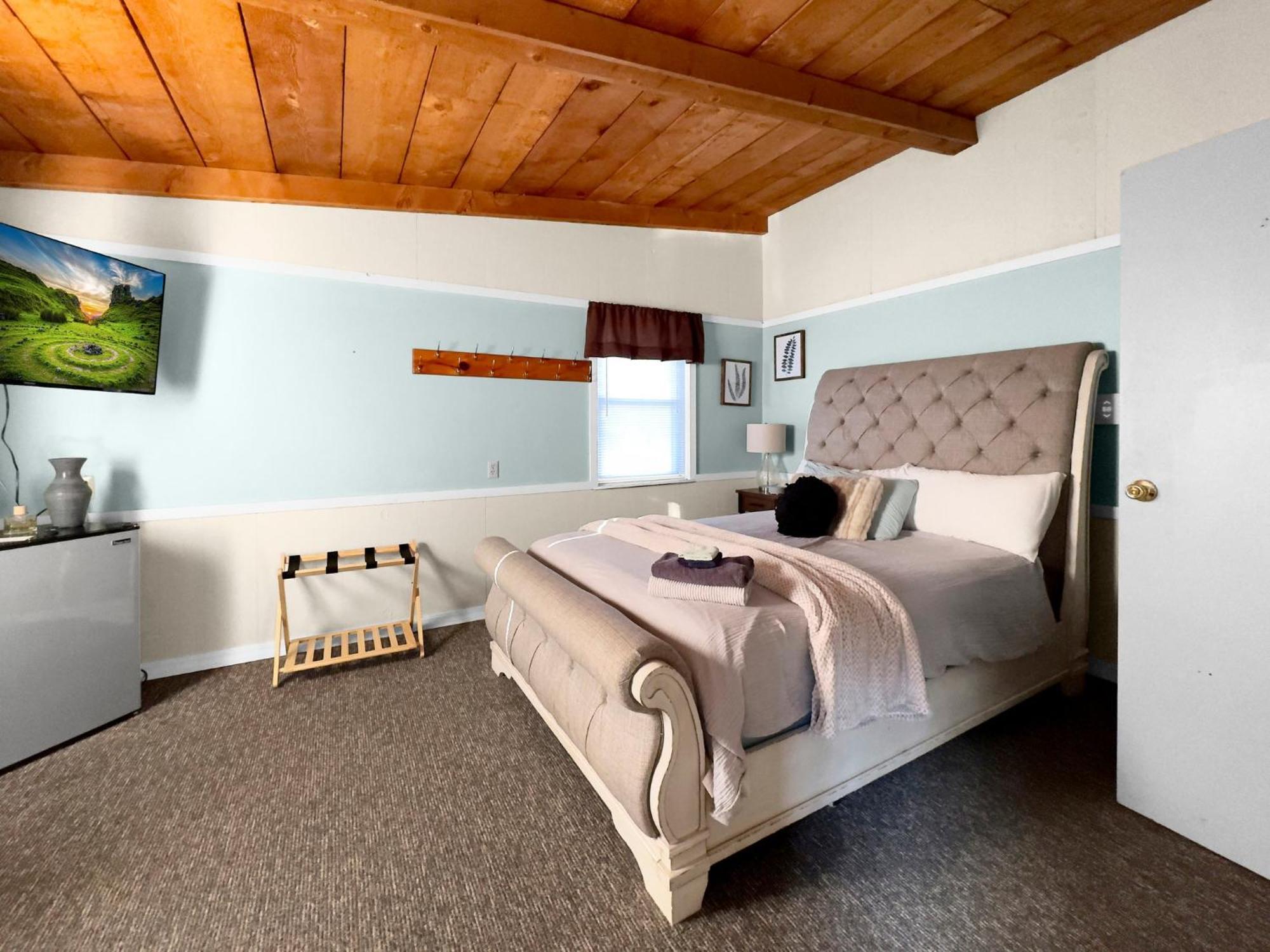 Timberline Lodge Ellicottville Εξωτερικό φωτογραφία