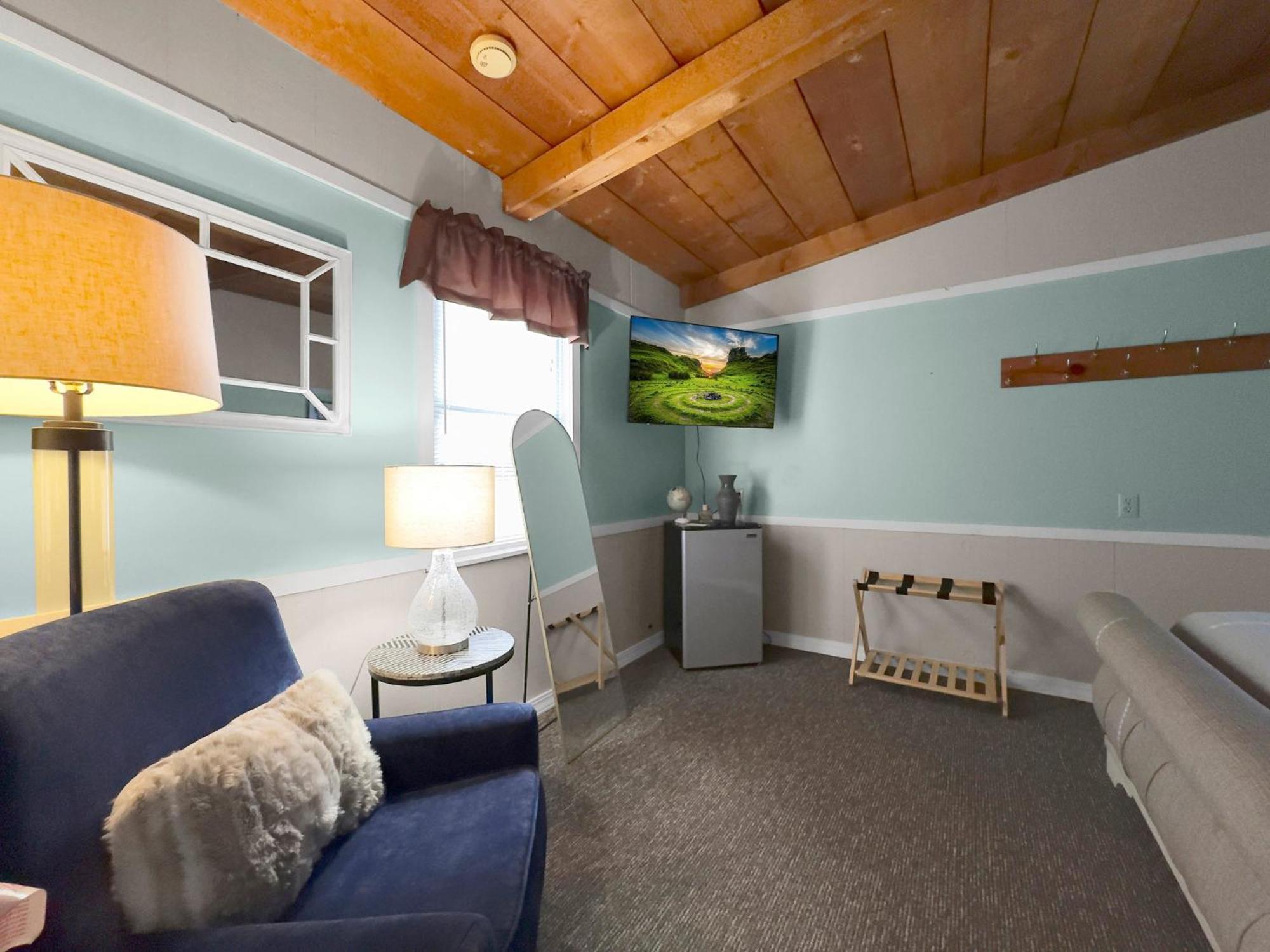 Timberline Lodge Ellicottville Εξωτερικό φωτογραφία