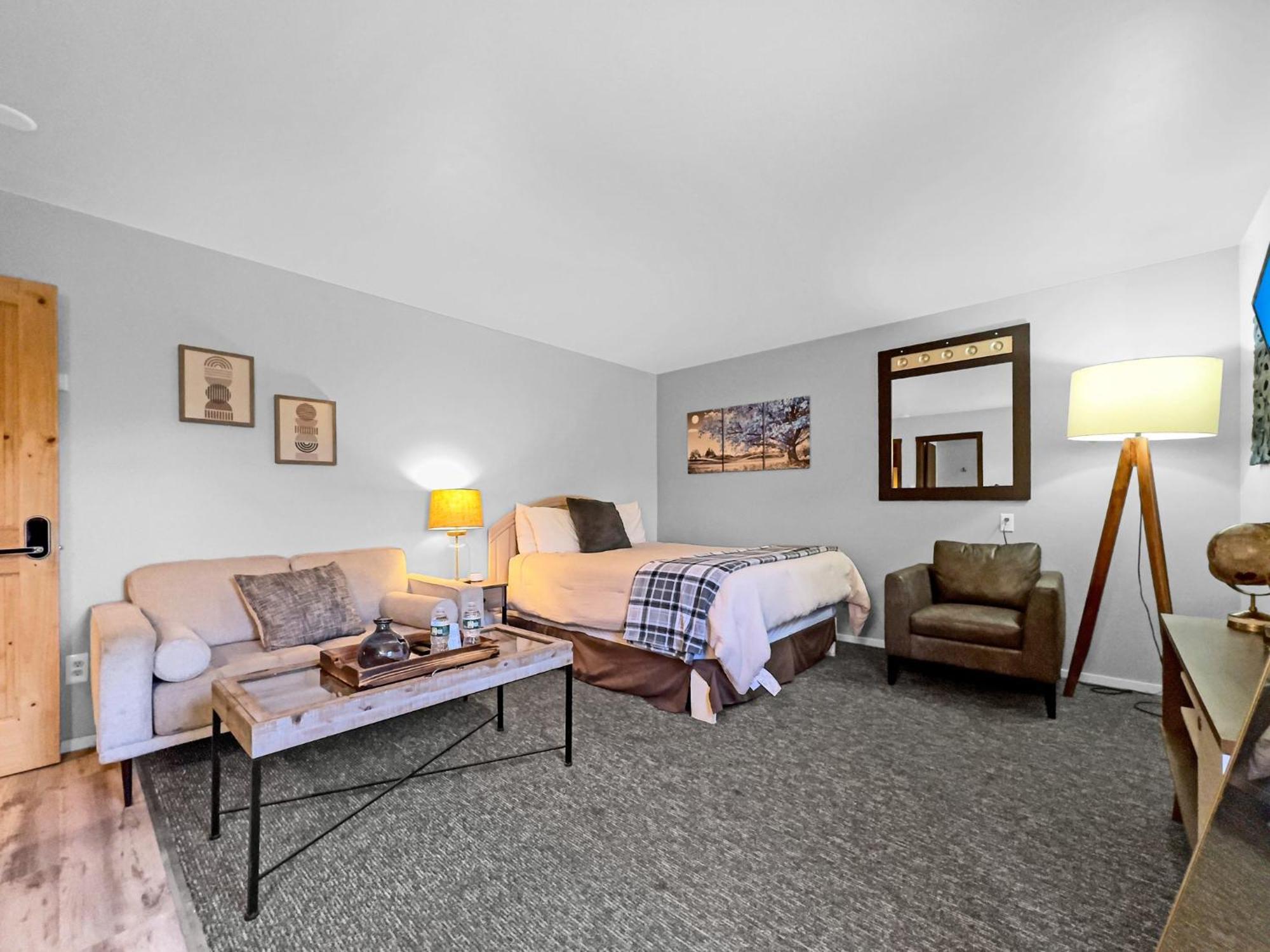 Timberline Lodge Ellicottville Εξωτερικό φωτογραφία